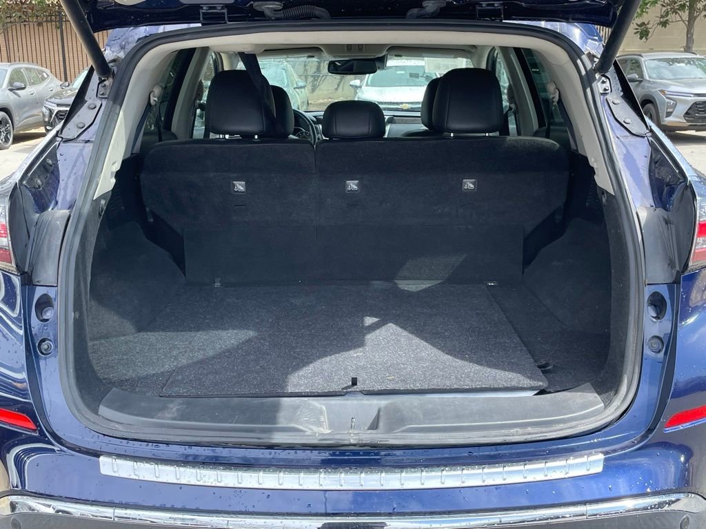 Used 2023 Nissan Murano Platinum AWD/4WD image 7