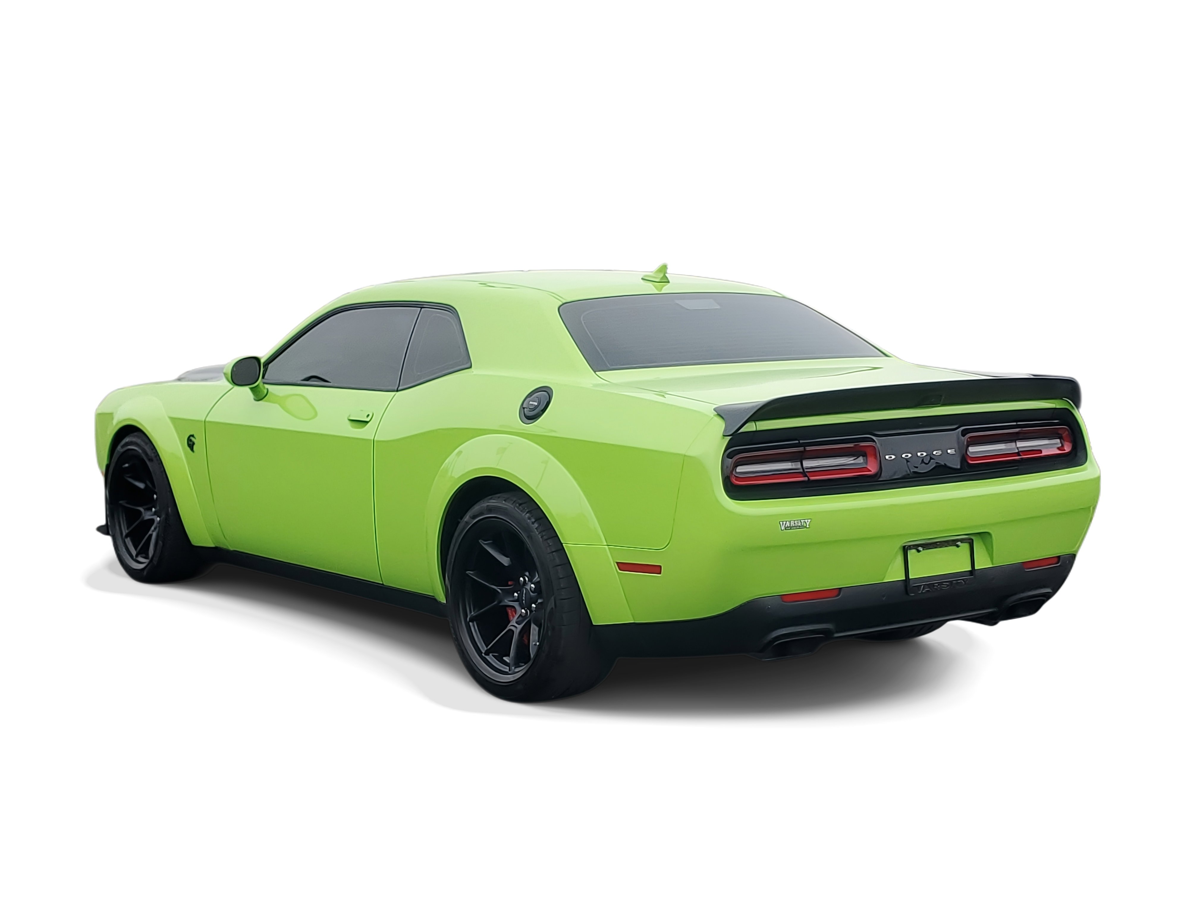 Used 2023 Dodge Challenger SRT Hellcat image 4