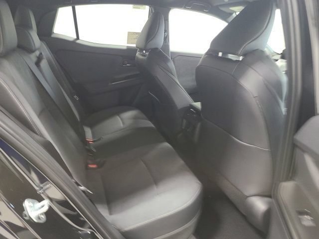 New 2026 Toyota C-HR AWD/4WD image 15