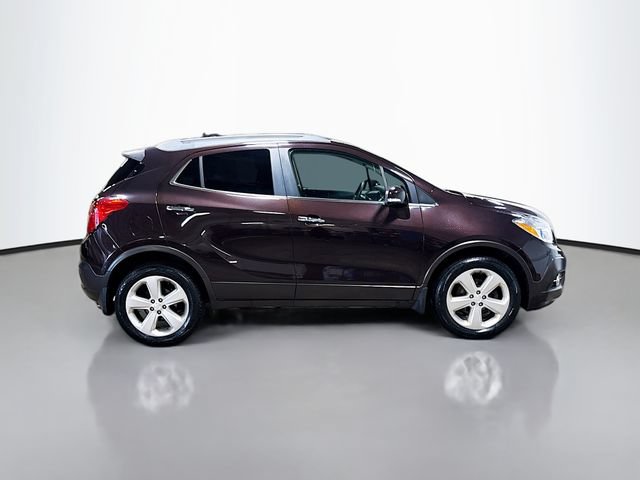 Used 2015 Buick Encore Convenience AWD/4WD image 5