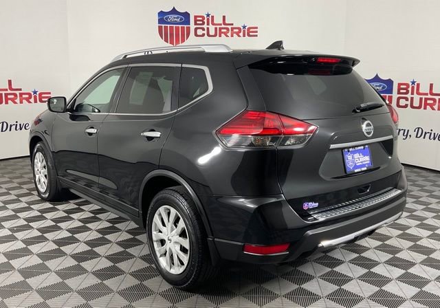 Used 2017 Nissan Rogue S w/ Appearance Package image 7