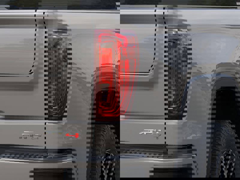 New 2026 GMC Sierra 1500 AT4 w/ AT4 Preferred Package image 11