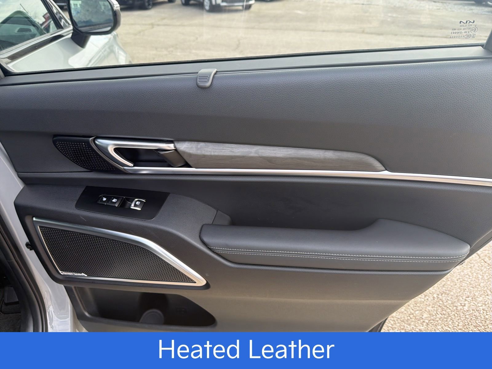 Certified 2023 Kia Telluride SX Prestige X-Pro image 23