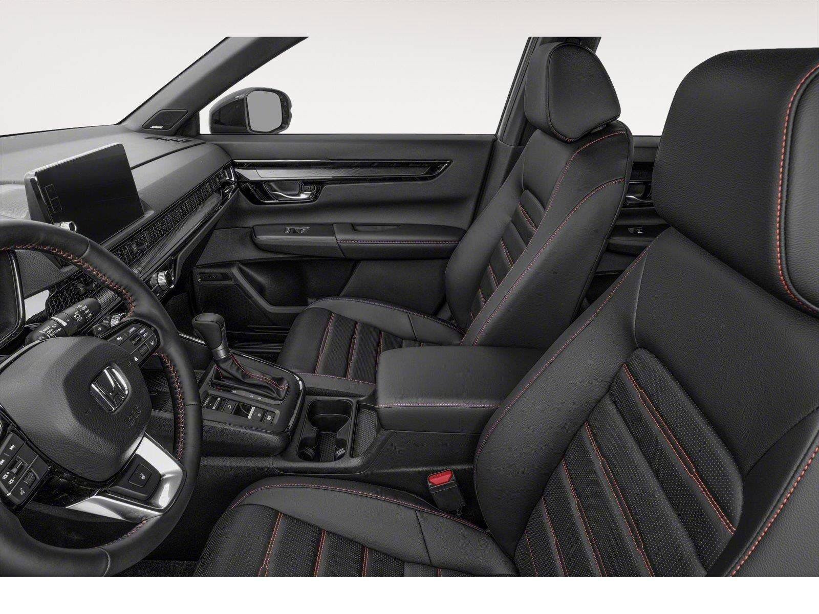 Certified 2026 Honda CR-V Sport Touring image 6