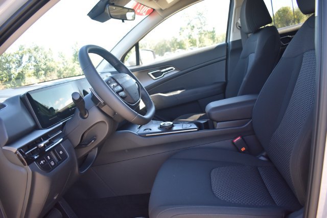 New 2027 Kia Sportage S AWD/4WD image 25