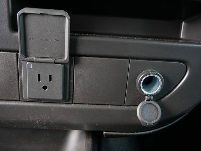 New 2026 Chevrolet Express 3500 w/ Power Convenience Package image 29