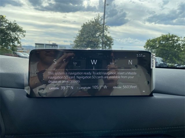 New 2025 MAZDA CX-5 AWD 2.5 S image 20