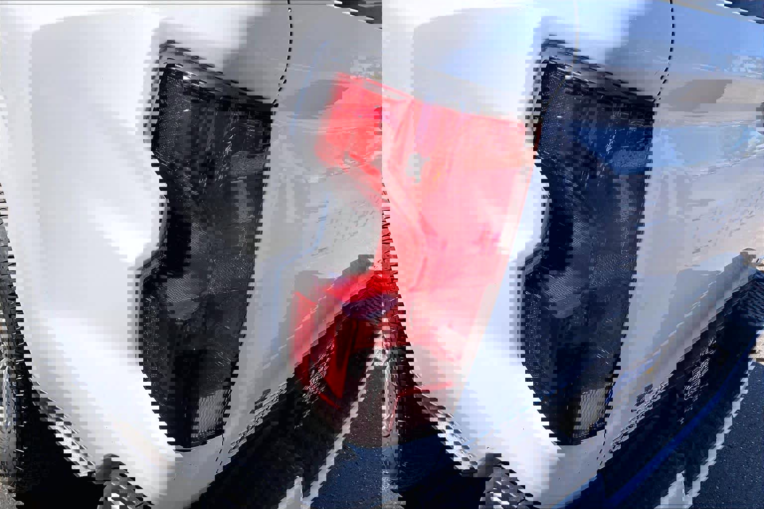 Certified 2023 Chevrolet Colorado LT w/ LT Convenience Package image 28