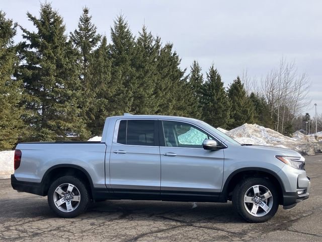 Used 2025 Honda Ridgeline RTL image 24