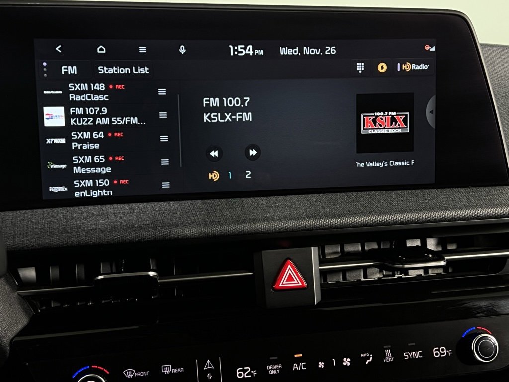 Used 2024 Kia EV6 Light image 17