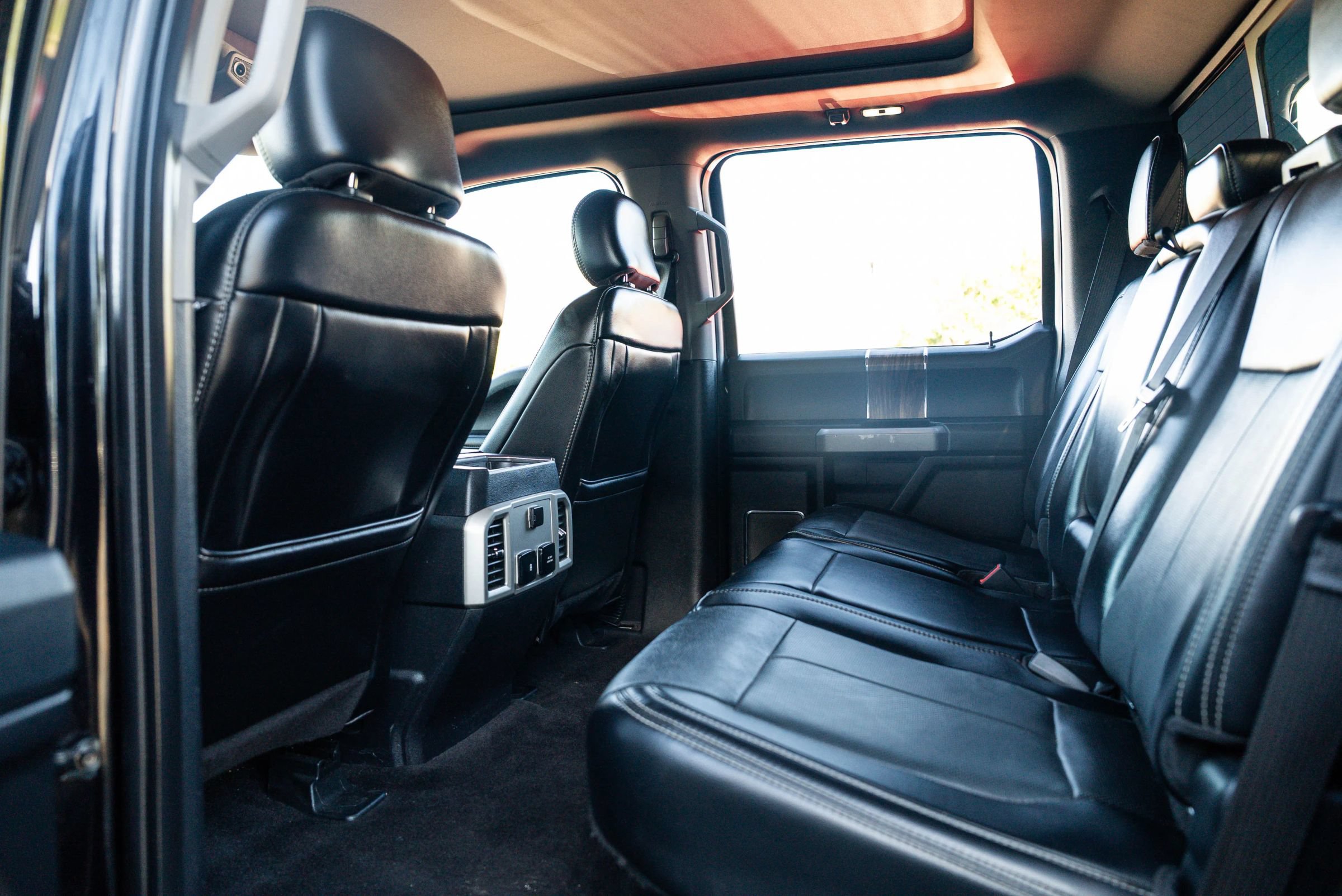 Used 2019 Ford F150 Lariat AWD/4WD image 15