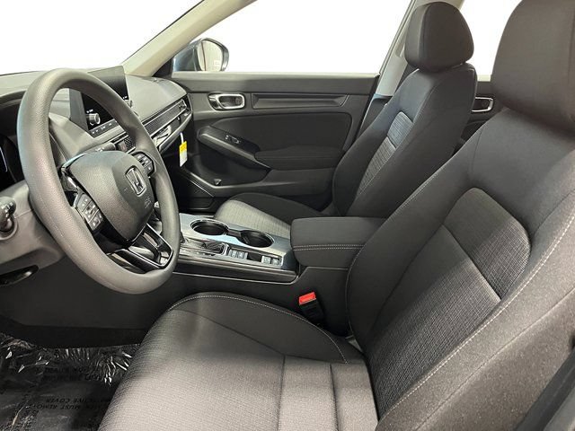 New 2026 Honda Civic LX image 8