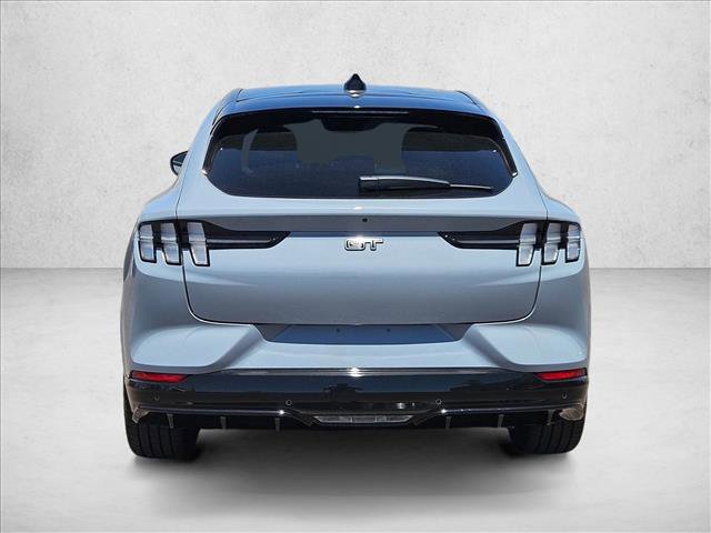 New 2025 Ford Mustang Mach-E GT image 6