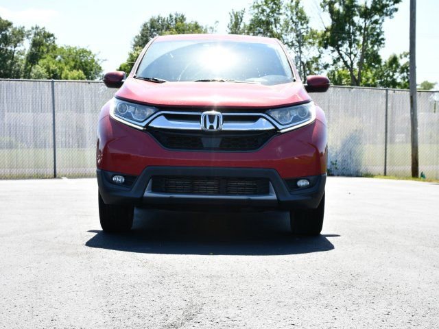 Used 2019 Honda CR-V EX-L image 2