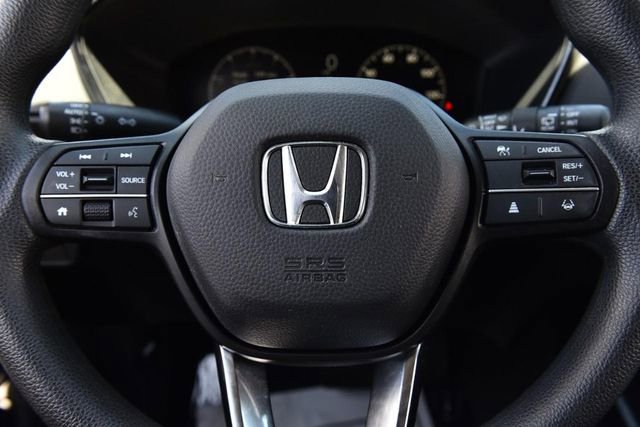 Used 2023 Honda CR-V EX image 19