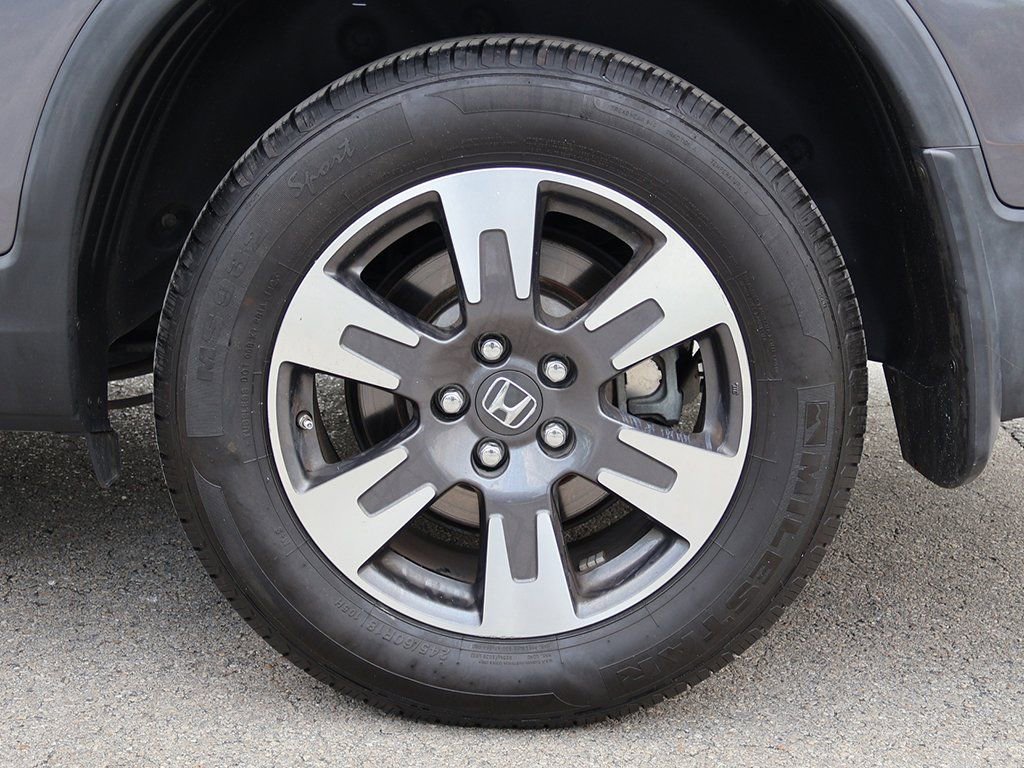 Used 2019 Honda Ridgeline RTL image 19