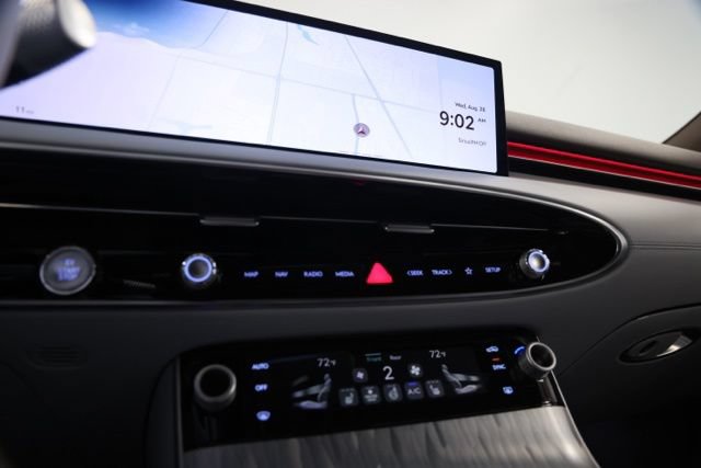 New 2027 Genesis Electrified GV70 AWD/4WD image 25