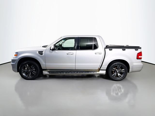 Used 2009 Ford Explorer Sport Trac Adrenalin image 9