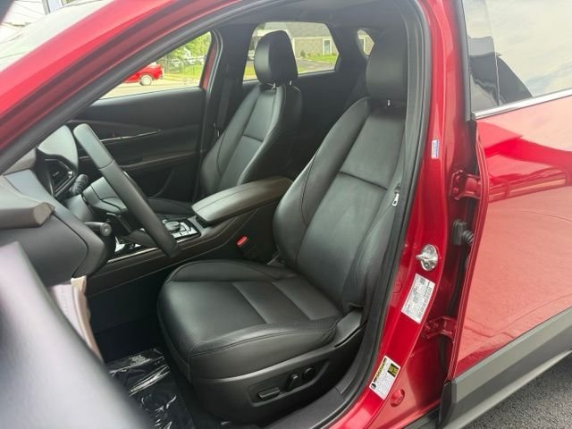 Used 2024 MAZDA CX-30 AWD 2.5 S w/ Premium Package image 13