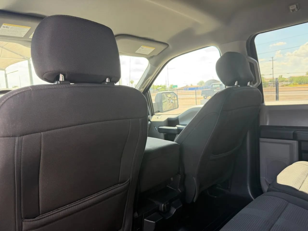 Used 2019 Ford F150 XL w/ Equipment Group 101A Mid AWD/4WD image 24
