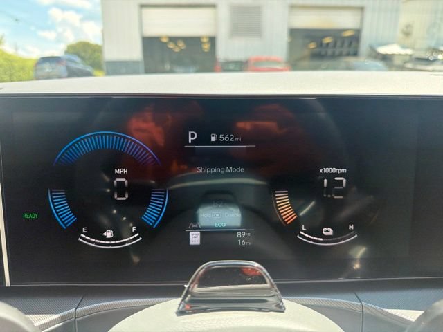 New 2027 Hyundai Santa Fe SEL FWD image 11