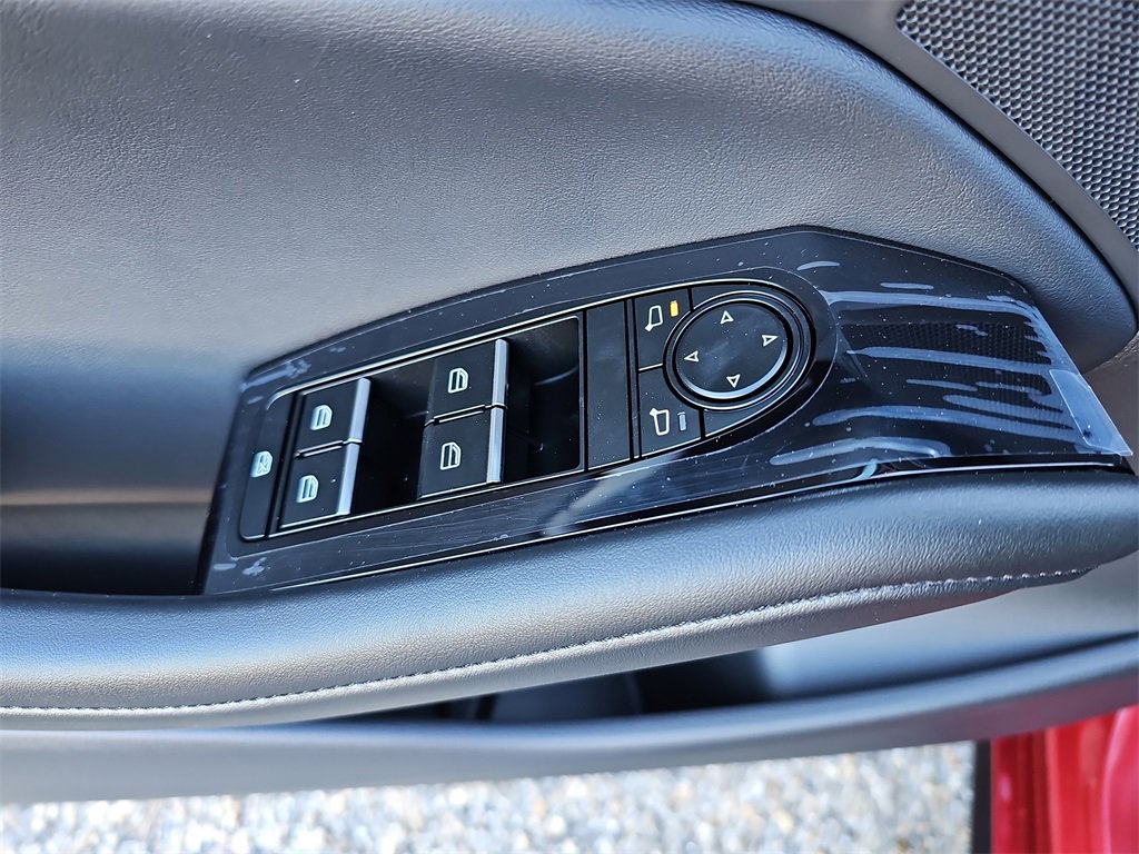 New 2026 MAZDA MAZDA3 s image 27