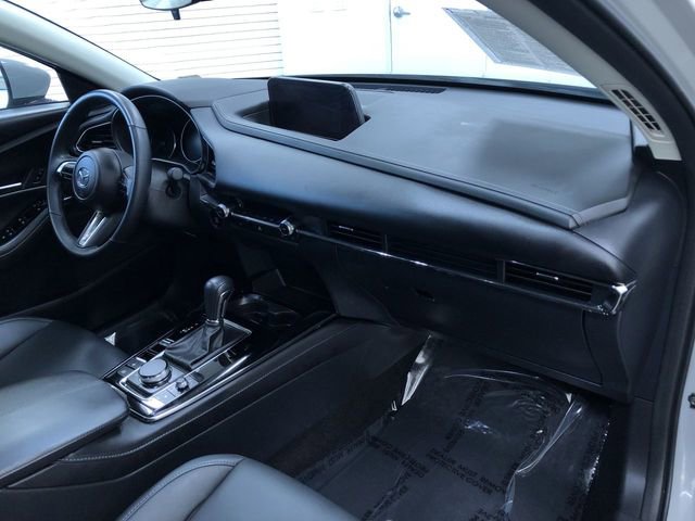 Used 2025 MAZDA CX-30 AWD 2.5 S w/ Preferred Package image 24
