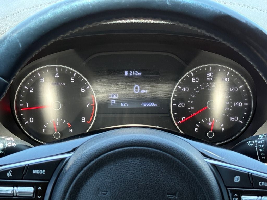 Used 2020 Kia Sportage EX w/ Option Group 15 AWD/4WD image 22