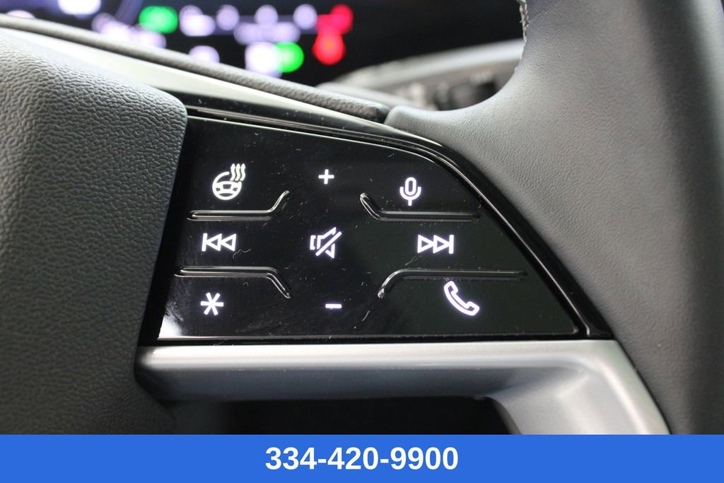 Used 2025 Audi A5 2.0T Premium Plus w/ Premium Plus image 26