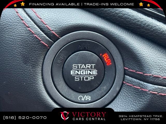 Used 2022 Dodge Durango R/T image 39