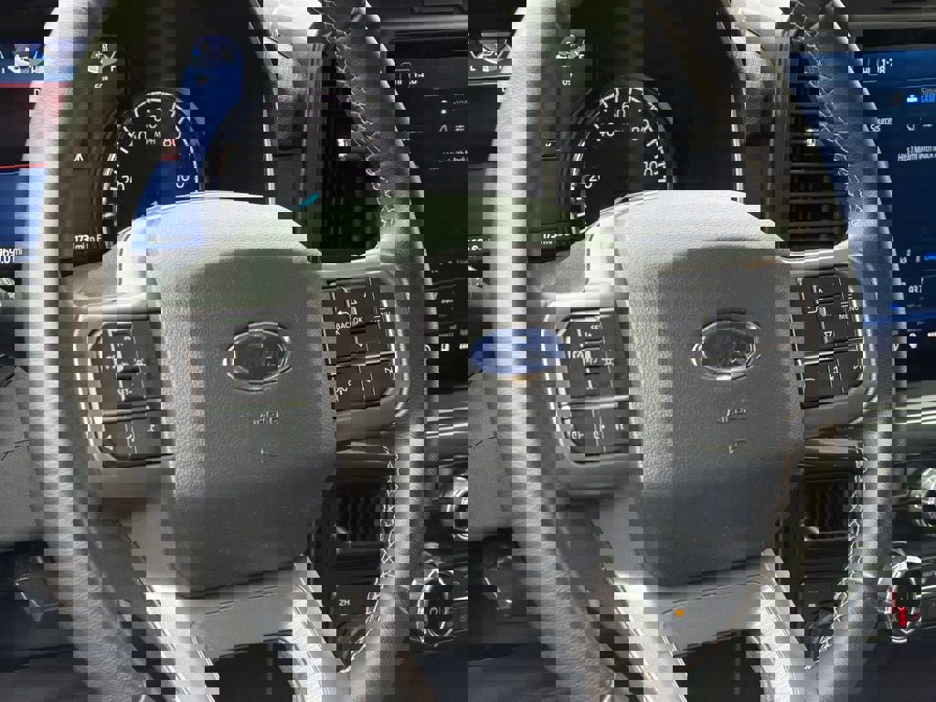 Certified 2023 Ford F150 XLT w/ Equipment Group 302A High image 17