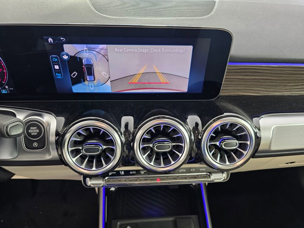 New 2026 Mercedes-Benz GLB 250 image 17
