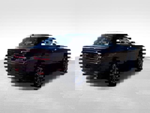 Used 2020 Dodge Challenger GT w/ Plus Package image 5