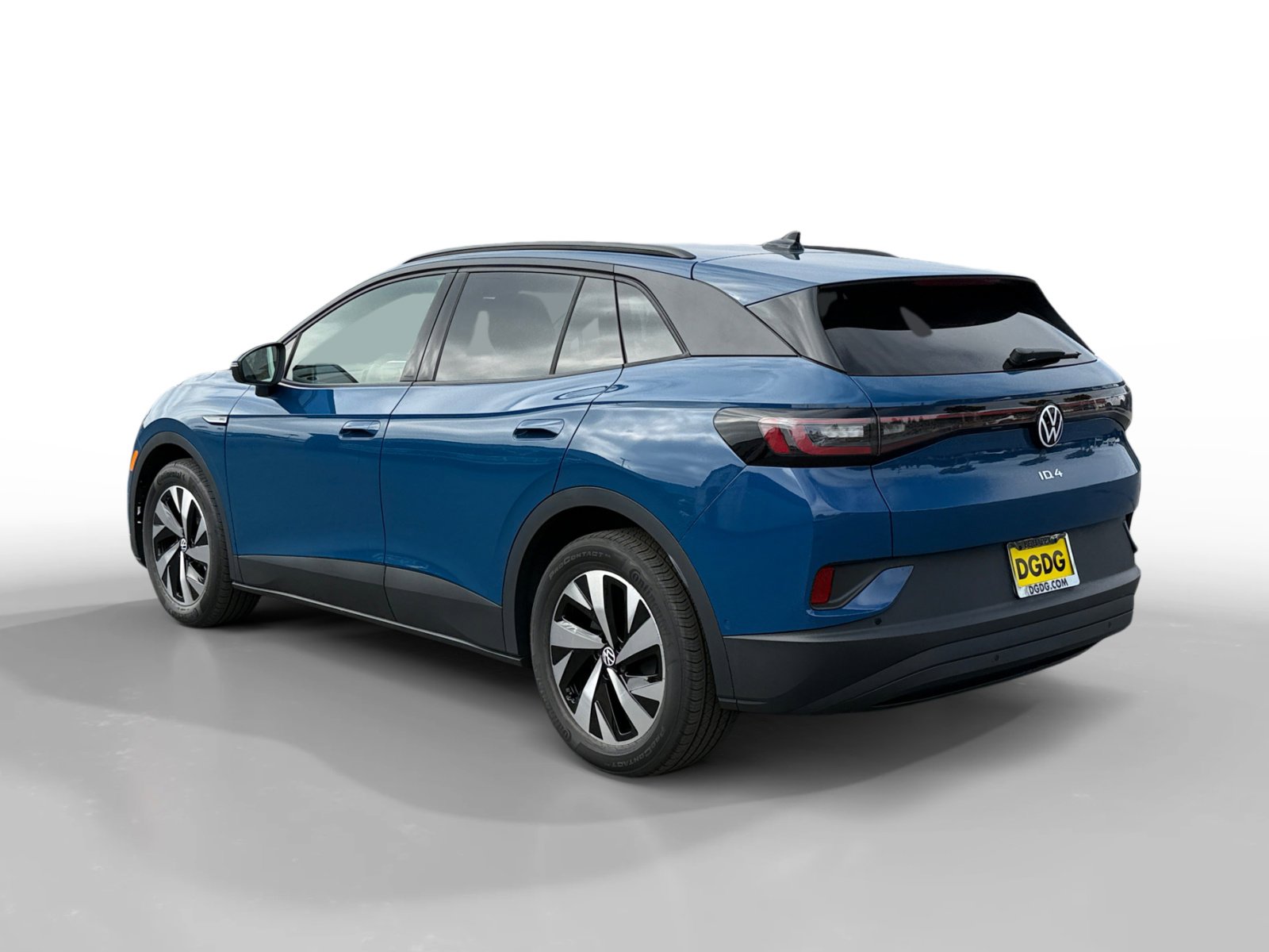 New 2025 Volkswagen ID.4 Pro RWD image 3