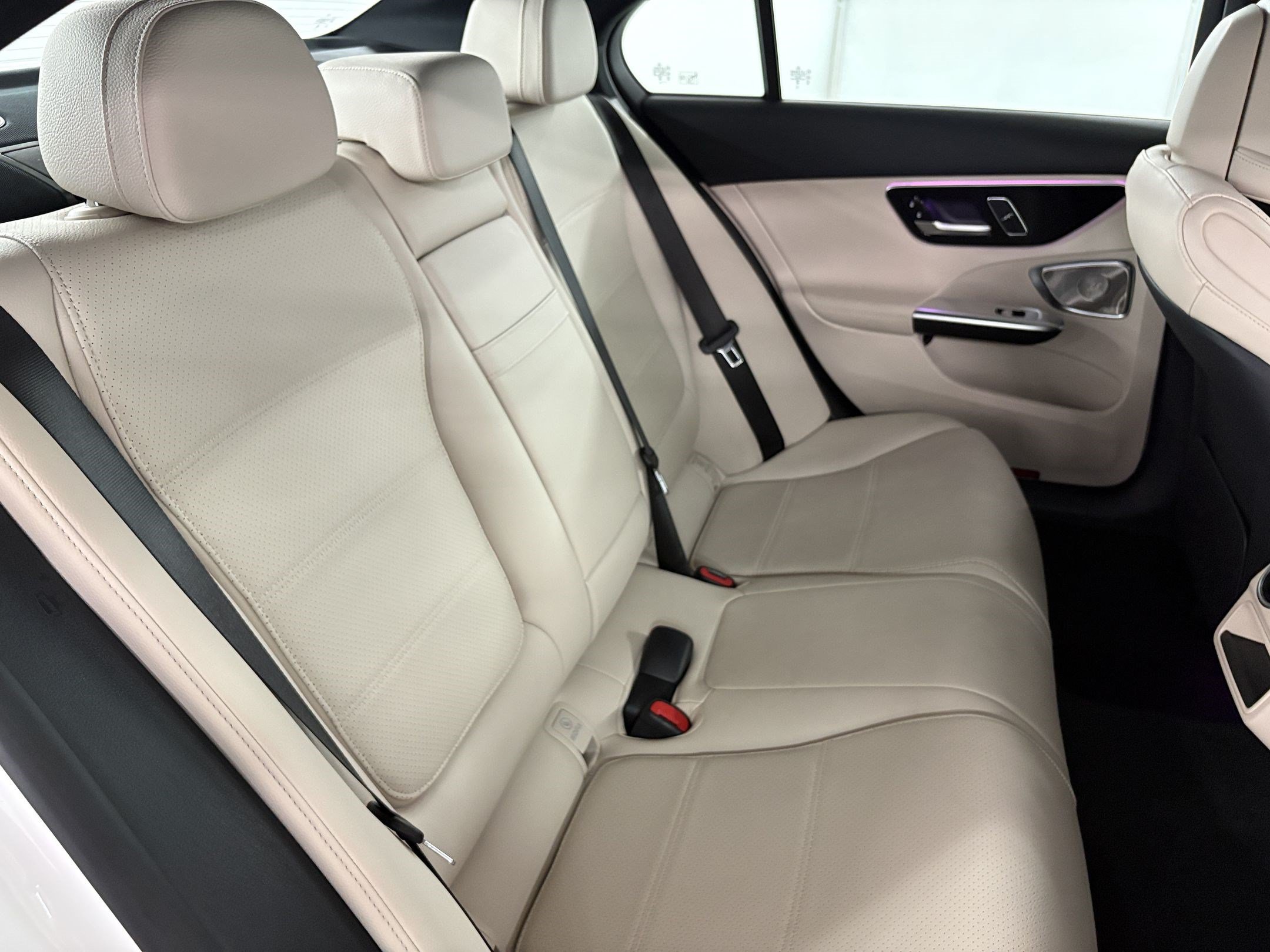 Certified 2023 Mercedes-Benz C 300 Sedan image 31
