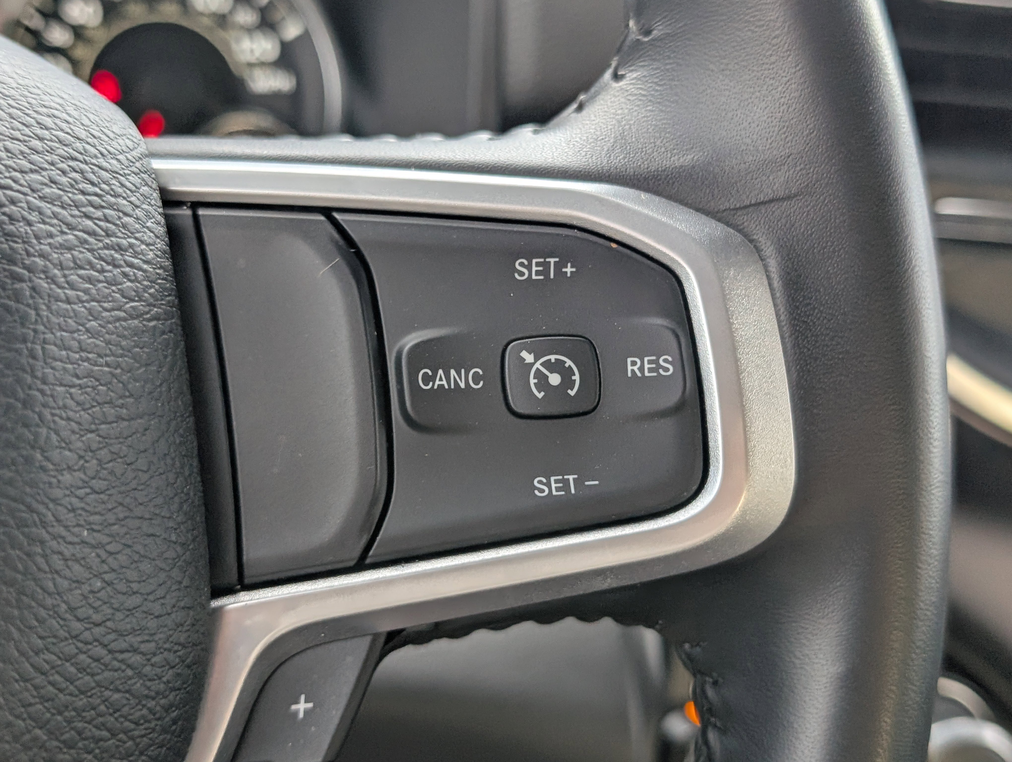 Used 2022 RAM 1500 Big Horn image 24