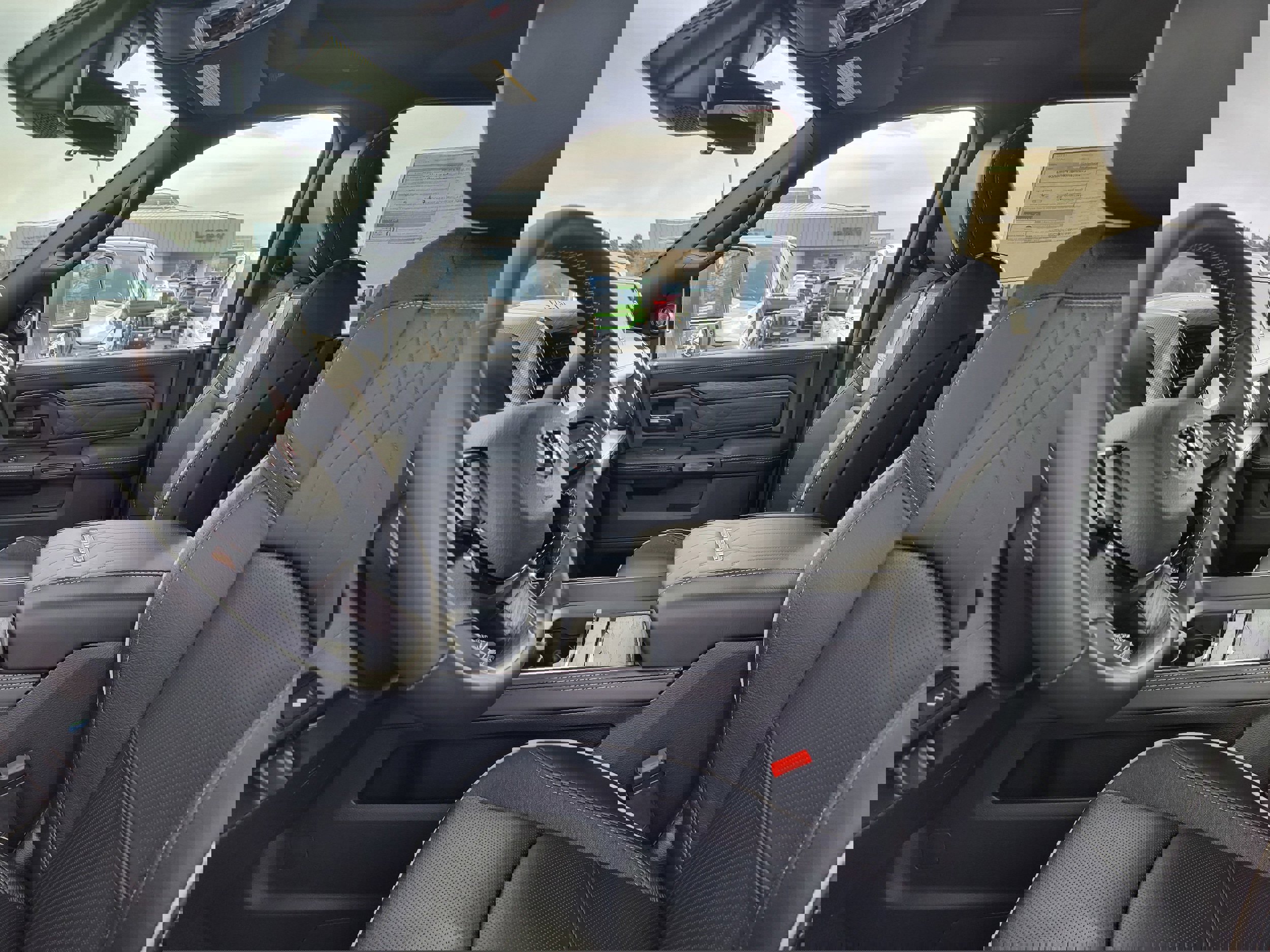 New 2026 RAM 3500 Limited image 7