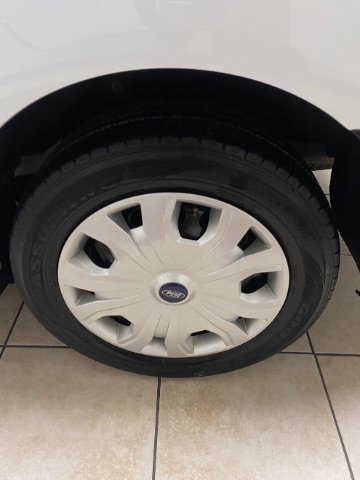 Used 2018 Ford Transit Connect XL FWD image 27