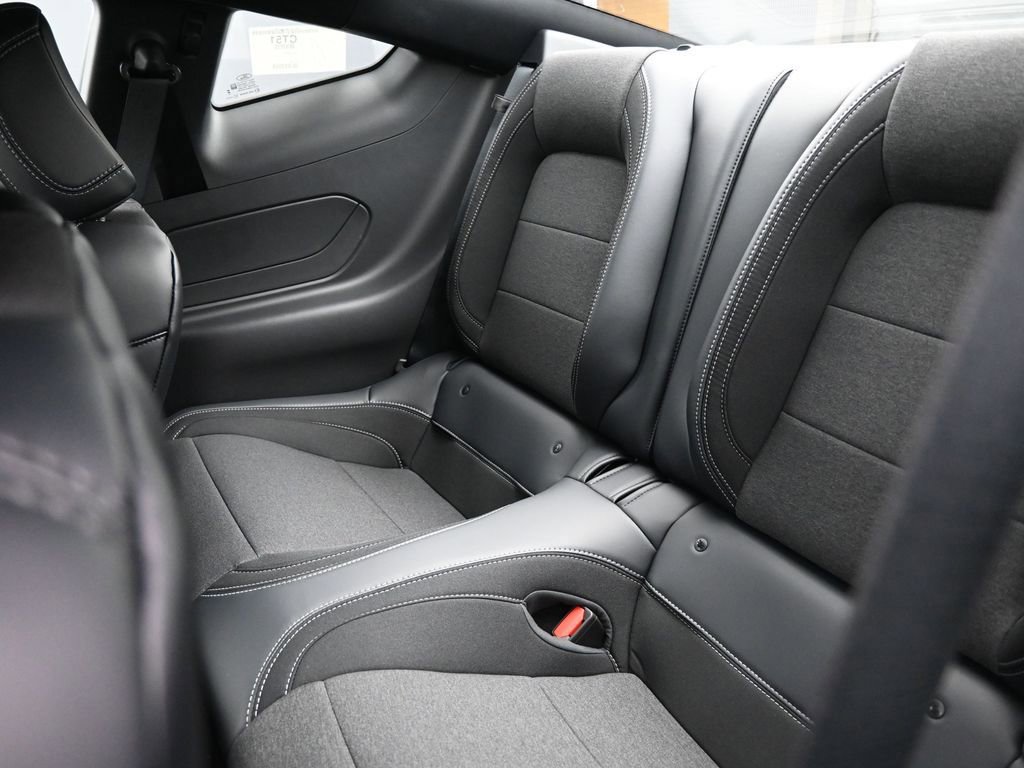 New 2025 Ford Mustang GT image 29