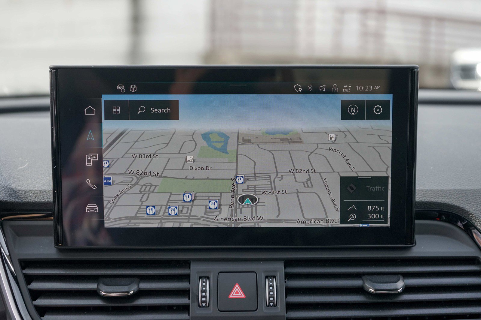 Used 2024 Audi Q5 2.0T Prestige image 16