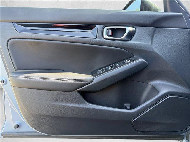 Used 2022 Honda Civic Sport Touring image 10