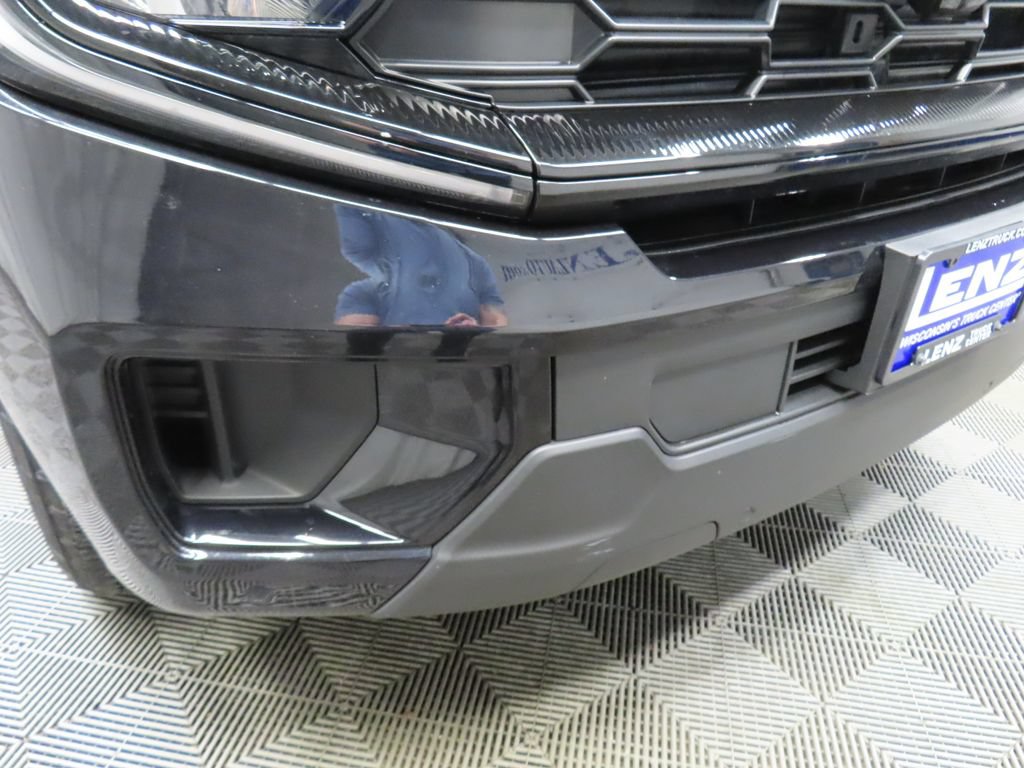 Used 2025 Ford Expedition Max Active AWD/4WD image 56