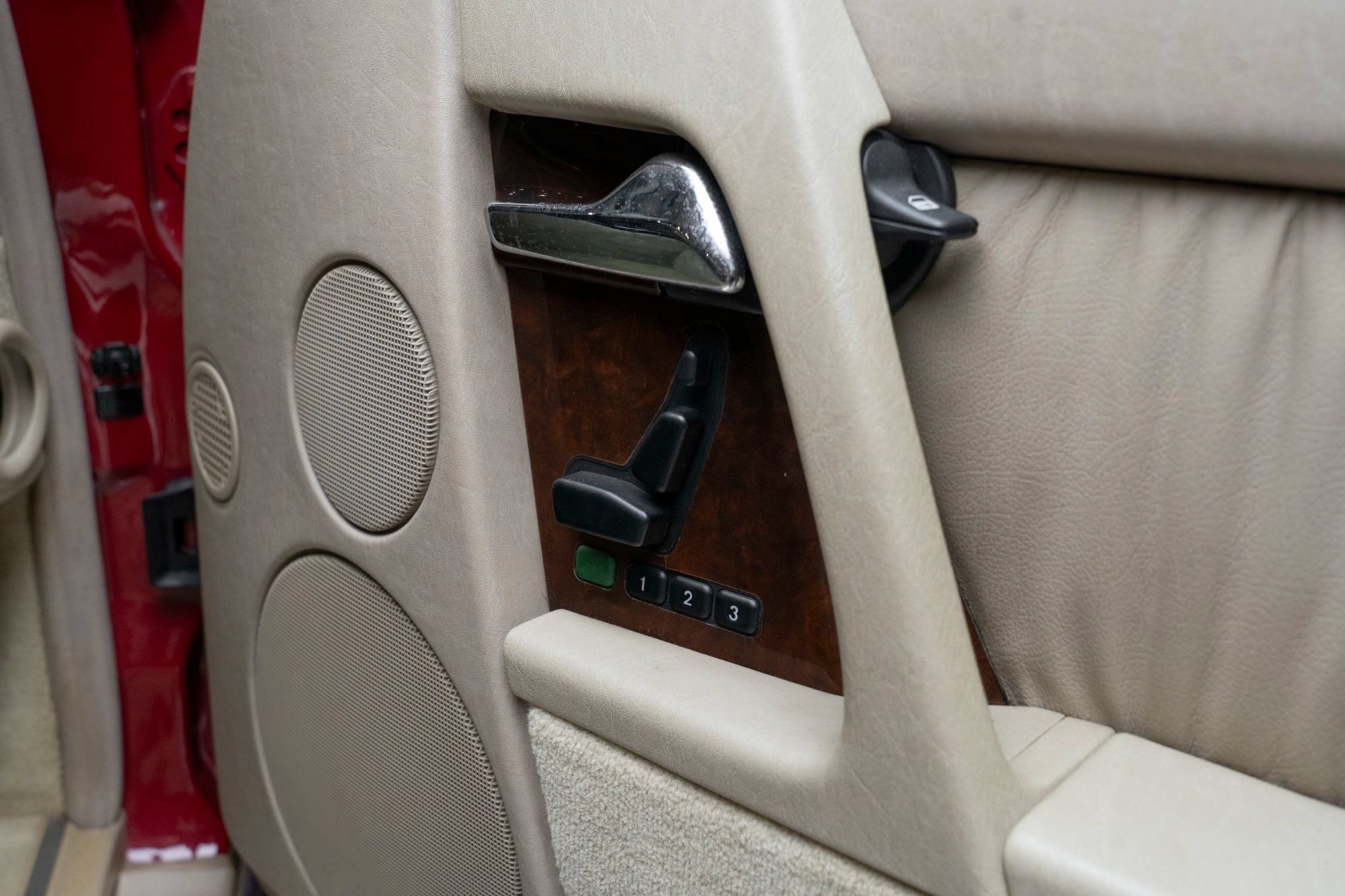 Used 1994 Mercedes-Benz SL 500 image 45