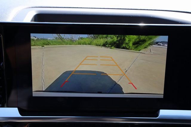 New 2025 Chevrolet Silverado 1500 LT Trail Boss w/ Convenience Package II image 17