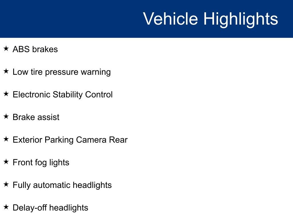 Used 2016 Ford Escape SE w/ Equipment Group 201A image 24