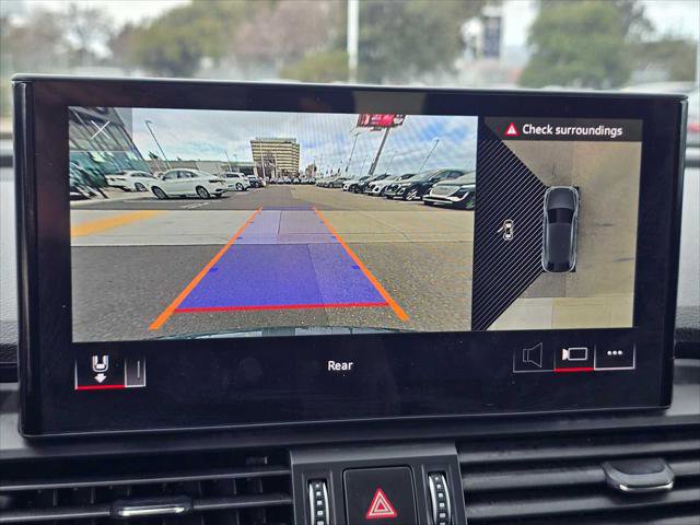 Used 2023 Audi SQ5 Premium Plus w/ Premium Plus Package image 29