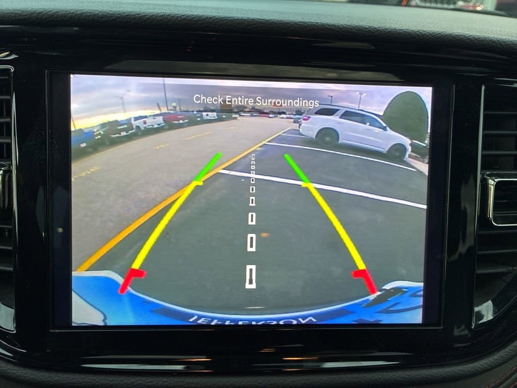 Used 2024 Dodge Durango GT image 17