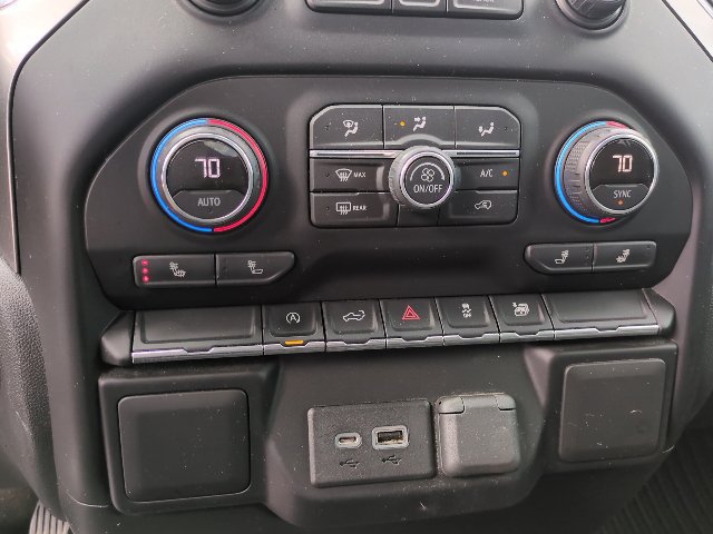 Used 2019 Chevrolet Silverado 1500 LT w/ All-Star Edition AWD/4WD image 16