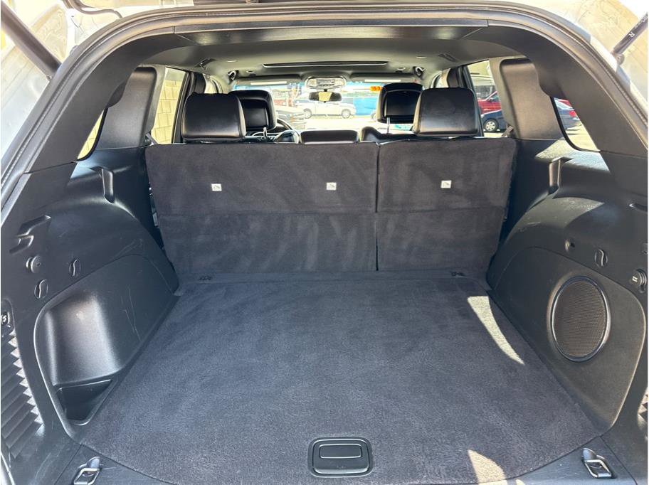 Used 2021 Jeep Grand Cherokee Laredo X image 10