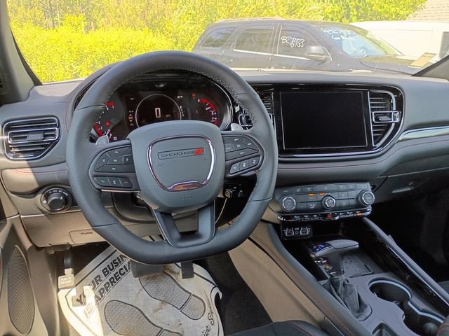 New 2026 Dodge Durango GT AWD/4WD image 10